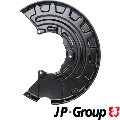 Splash Guard, brake disc